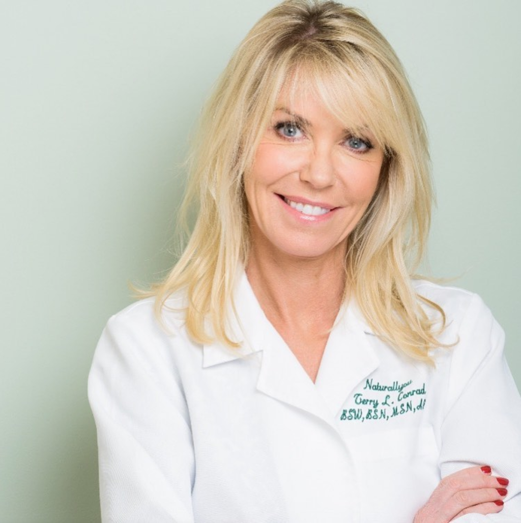 Naturallyou Med Spa by Terry Conrad, APRN | 31 Sawmill Ln, Greenwich, CT 06830 | Phone: (203) 340-9998