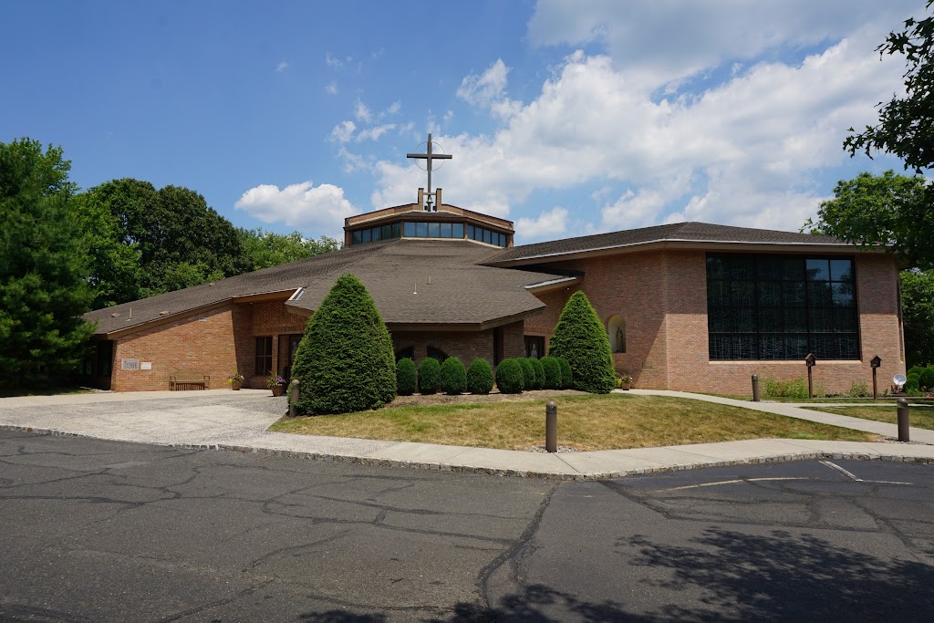 St. Vincent de Paul Roman Catholic Church | 250 Bebout Ave, Stirling, NJ 07980 | Phone: (908) 647-0118