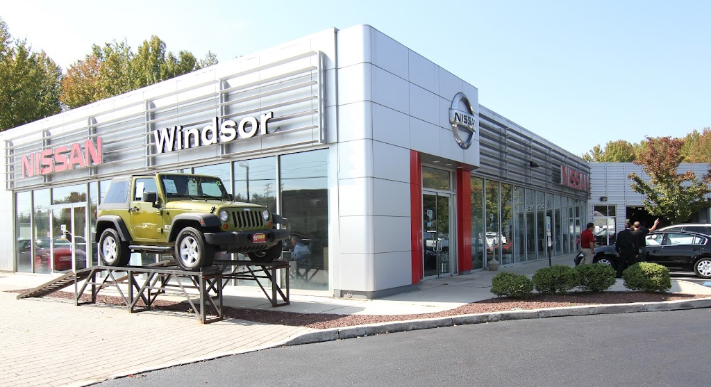 Sansone Jrs Windsor Nissan | 590 US-130, East Windsor, NJ 08520 | Phone: (609) 448-1411