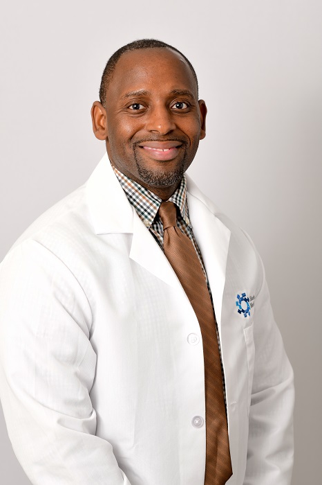 Dauda M. Rogers, M.D. | 135 NJ-35, Eatontown, NJ 07724 | Phone: (848) 300-2210