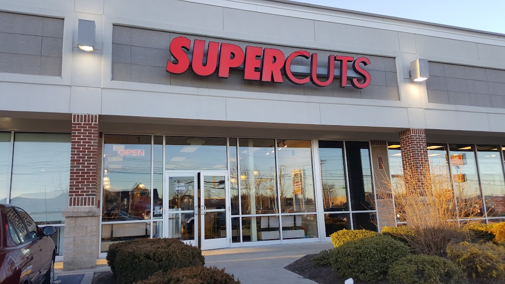 Supercuts | 4025 Tilghman St #103, Allentown, PA 18104 | Phone: (610) 391-0503