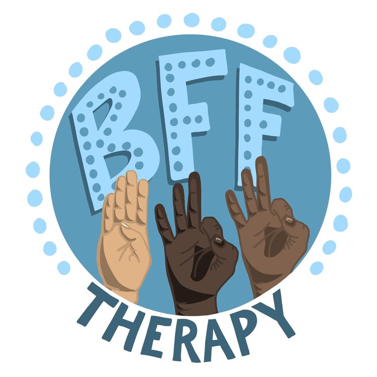 BFF Therapy | 33 Henry St, Beacon, NY 12508 | Phone: (845) 235-5686