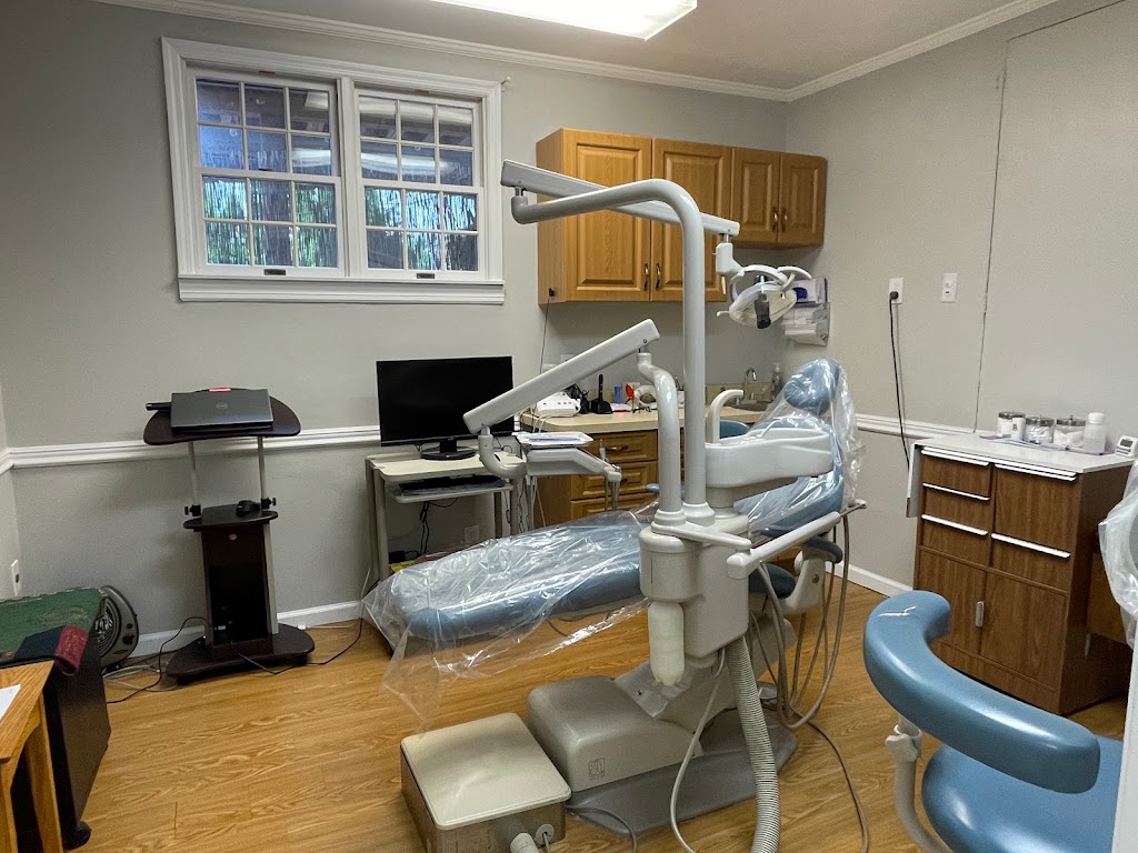 Delicate Dentistry of The Caldwells | 277 Bloomfield Ave, Caldwell, NJ 07006 | Phone: (973) 228-0252