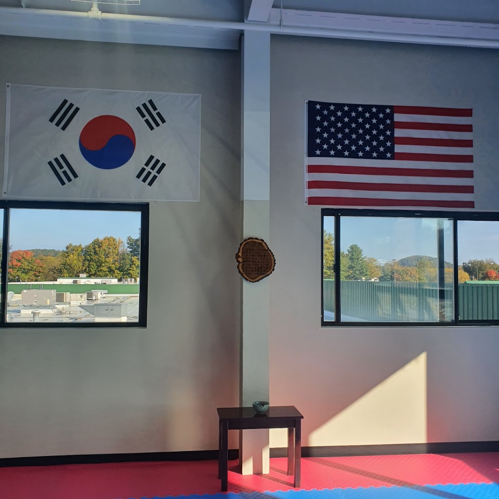 Hong Ik Martial arts | 1511 NY-22, Brewster, NY 10509 | Phone: (845) 363-1817