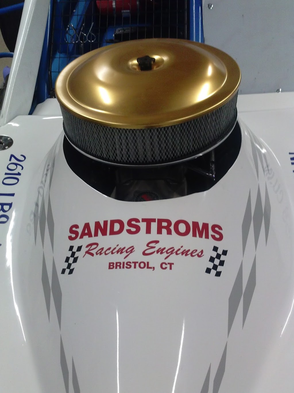 Sandstroms Auto Machine | 40 South St #29, Bristol, CT 06010 | Phone: (860) 589-8377