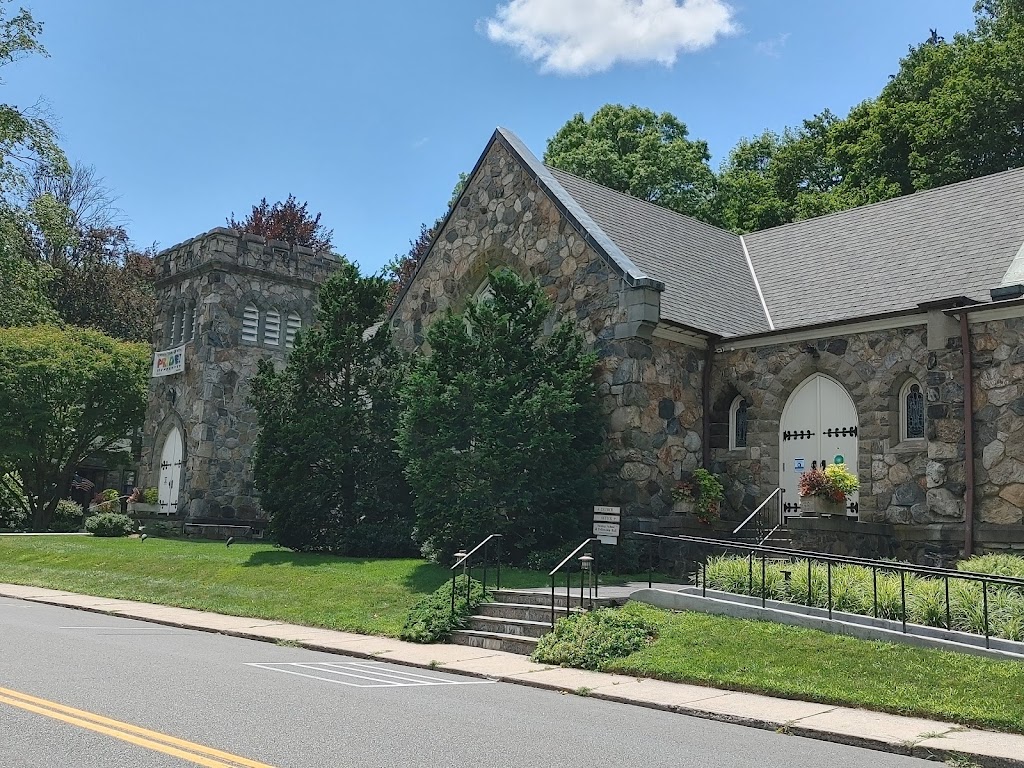 Briarcliff Congregational Church Parish House | 30 S State Rd, Briarcliff Manor, NY 10510 | Phone: (914) 941-4368