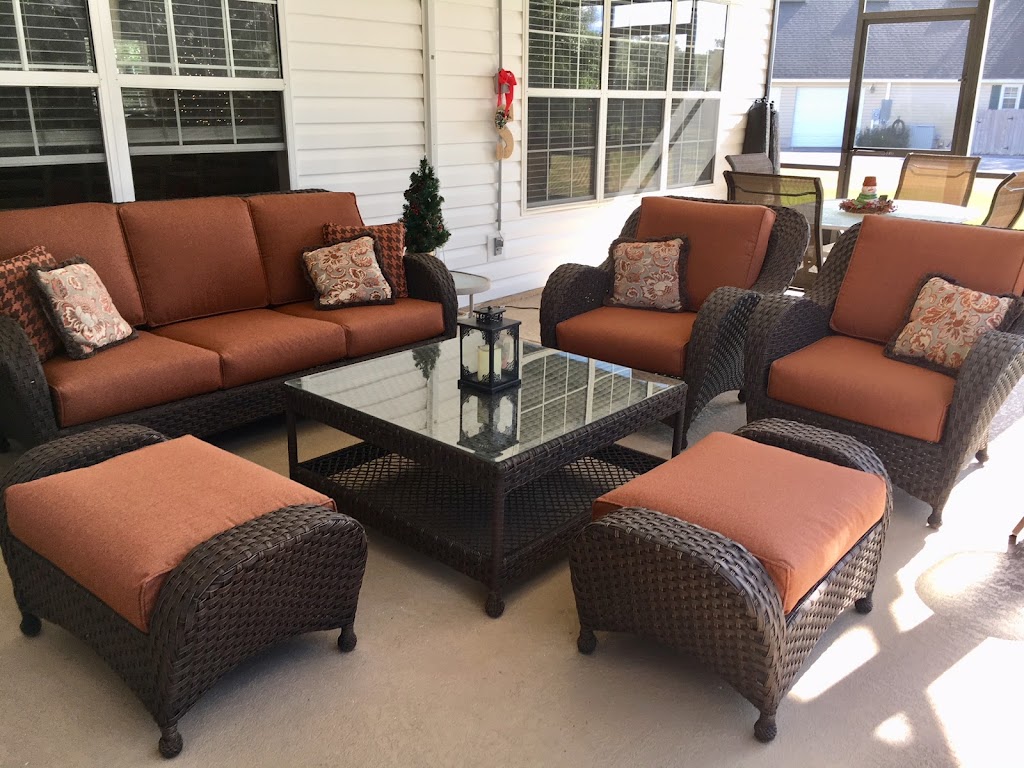 Patio Furniture Cushions Inc. | 386 Lincoln Hwy, Fairless Hills, PA 19030 | Phone: (800) 334-1502