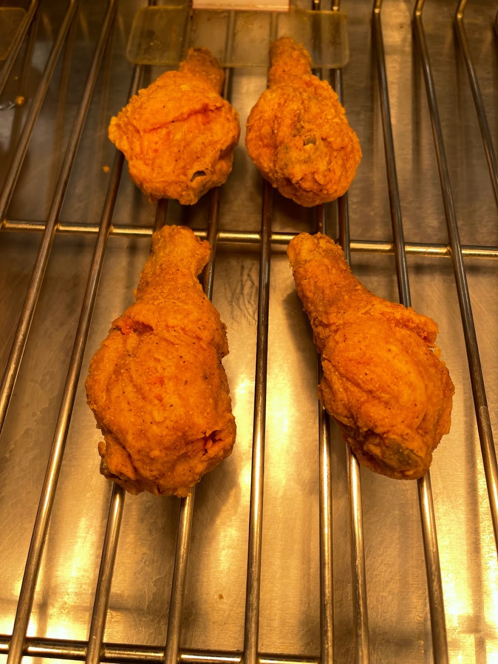 Krispy Krunchy Chicken | 7830 Frankford Ave, Philadelphia, PA 19136 | Phone: (215) 333-7840