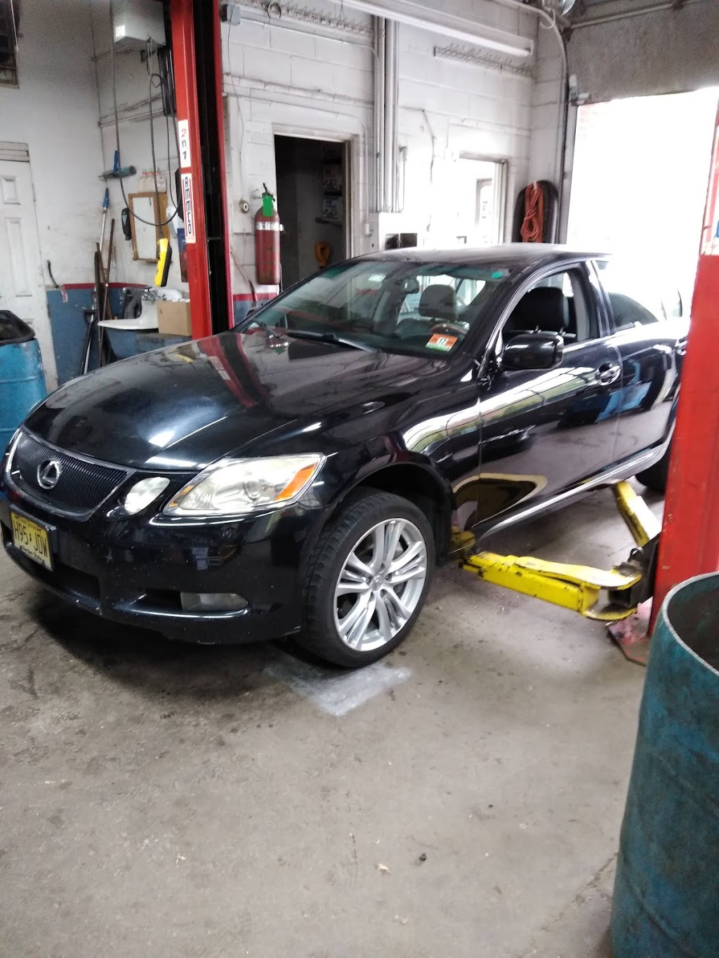 Supreme Automotive | 145 Garside Ave, Wayne, NJ 07470 | Phone: (973) 720-9600