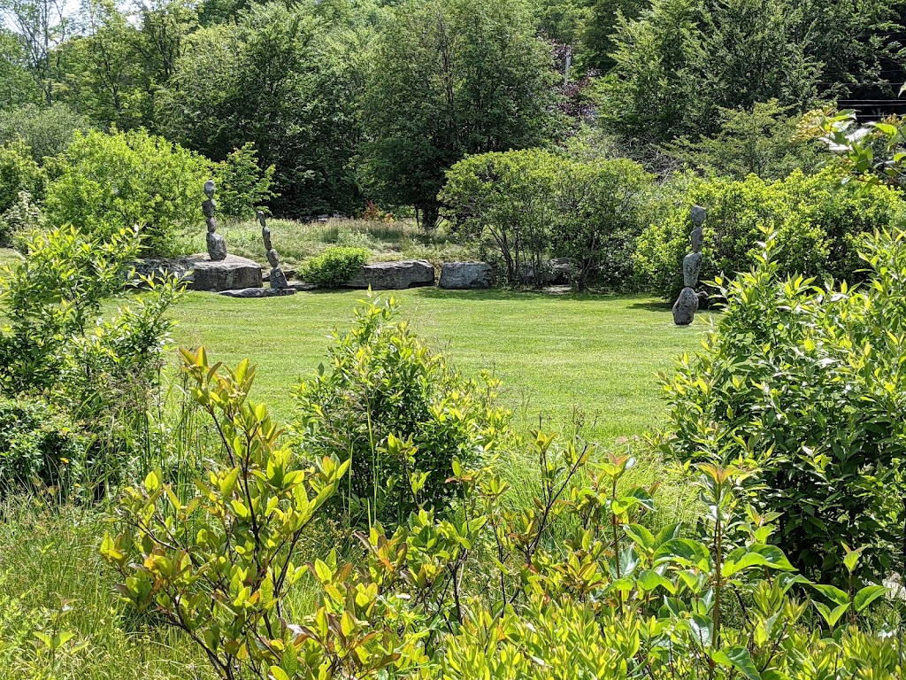 Mountain Top Arboretum | 4 Maude Adams Rd, Tannersville, NY 12485 | Phone: (518) 589-3903