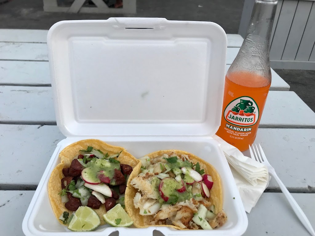 Taco Tuesdays | 1 Riverside Blvd, Long Beach, NY 11561 | Phone: (516) 632-0091
