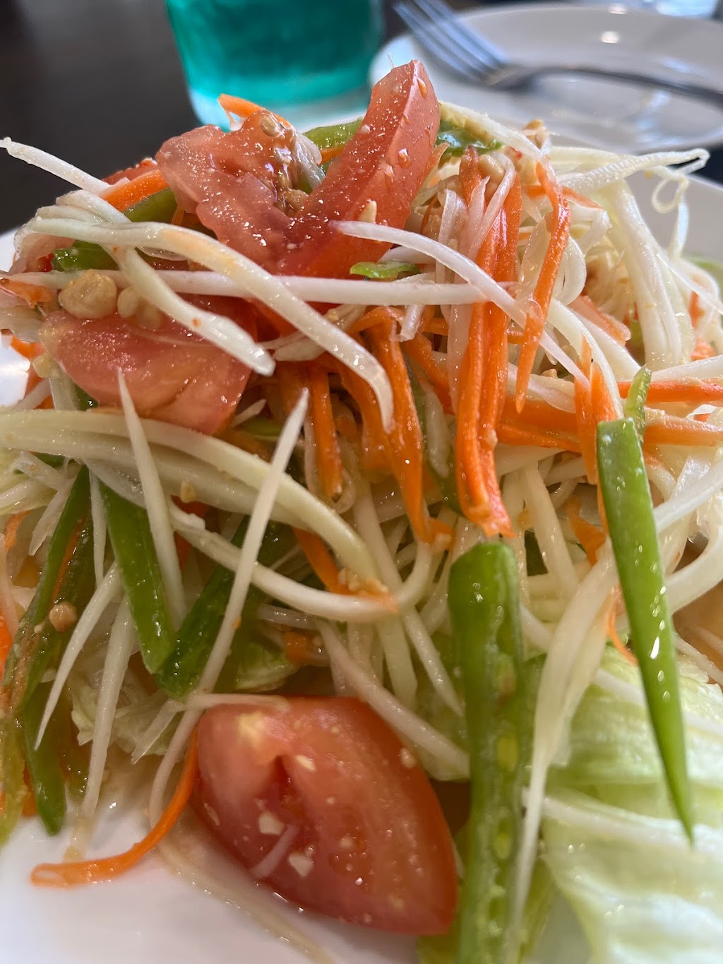 Prik Thai Kitchen | 47-16 30th Ave., Queens, NY 11103 | Phone: (718) 777-1502