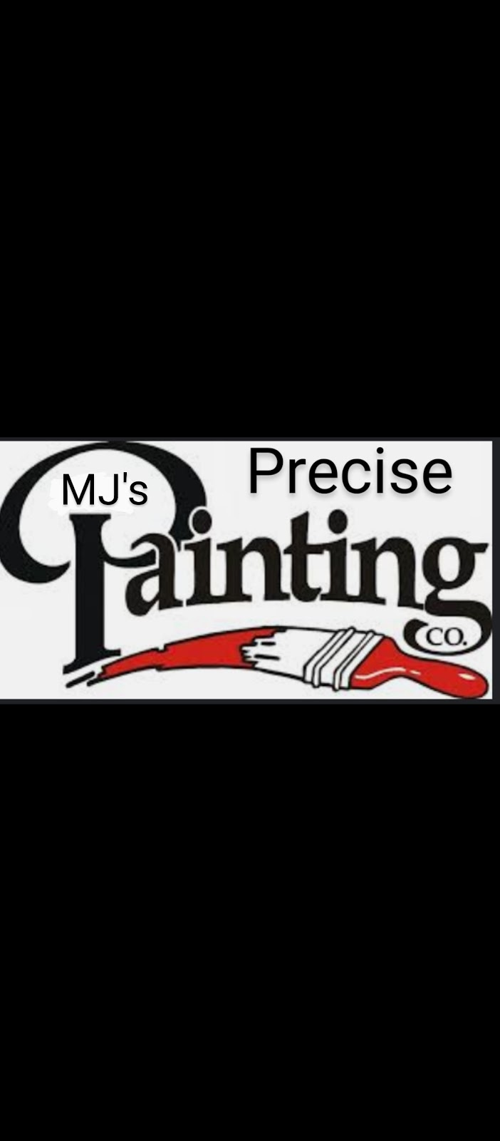 MJs Precise Painting | 990 Glassboro Rd, Woodbury, NJ 08097 | Phone: (856) 493-0422