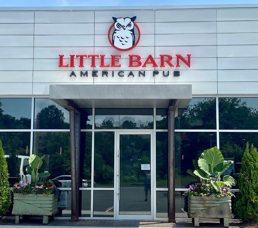 Little Barn | 901 Bridgeport Ave, Shelton, CT 06484 | Phone: (203) 513-2682