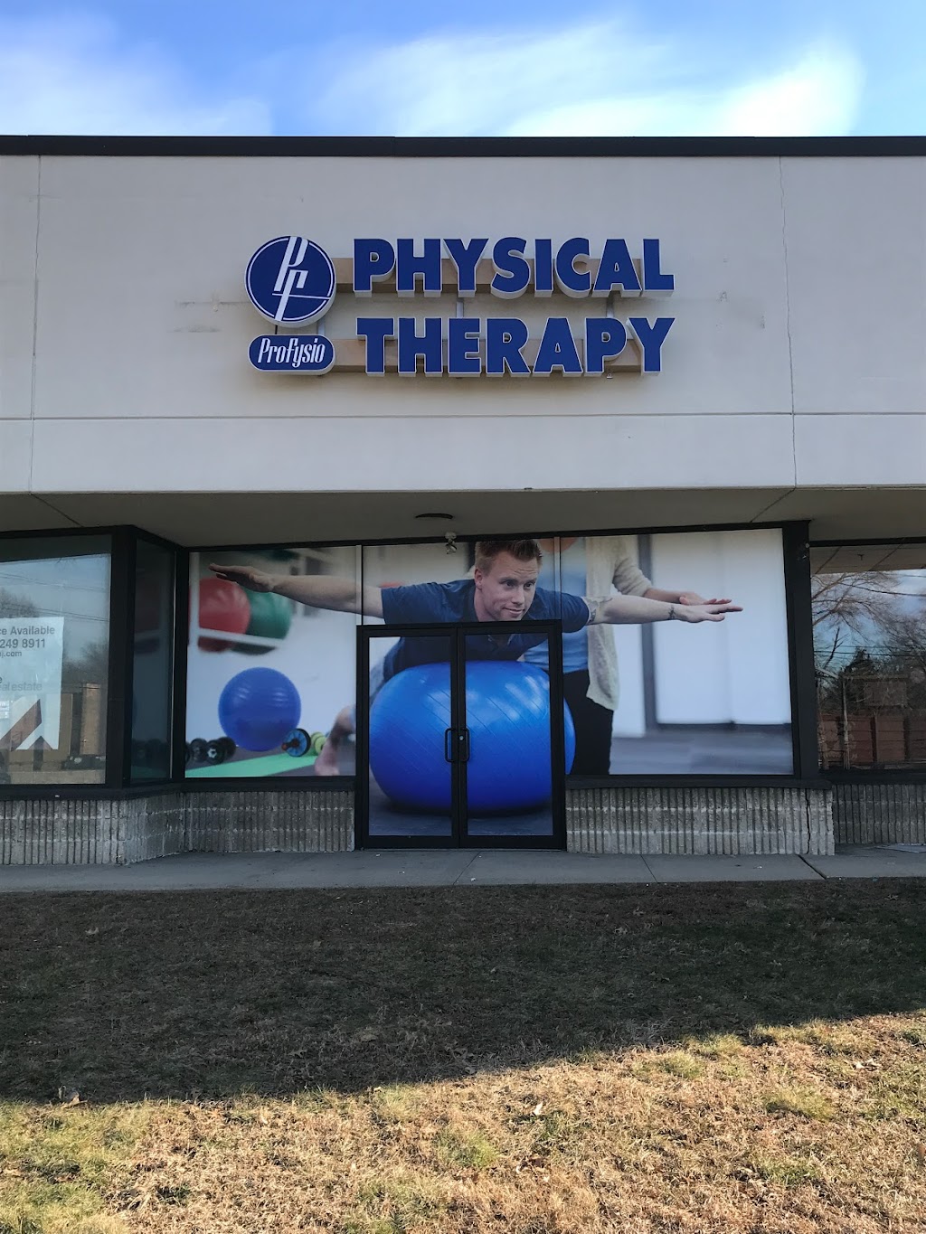 ProFysio Physical Therapy | 510 NJ-18, East Brunswick, NJ 08816 | Phone: (732) 307-9533