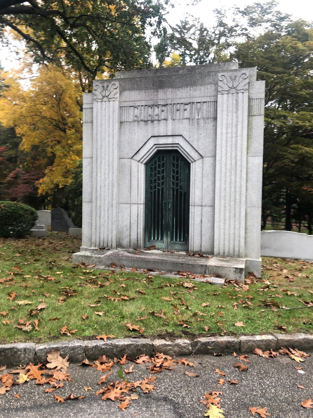 Westchester Hills Cemetery-Stephen Wise Free Synagogue Cemetery | 400 Saw Mill River Rd, Hastings-On-Hudson, NY 10706 | Phone: (914) 478-1767