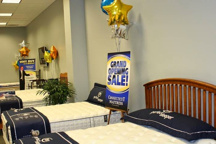 Connecticut Mattress South Windsor | 28 Evergreen Way, South Windsor, CT 06074 | Phone: (860) 783-5885