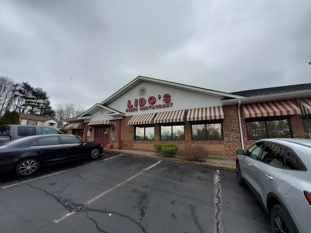 Lidos Restaurant & Pizzeria | 75 Pomeroy Ave, Meriden, CT 06450 | Phone: (203) 634-3959