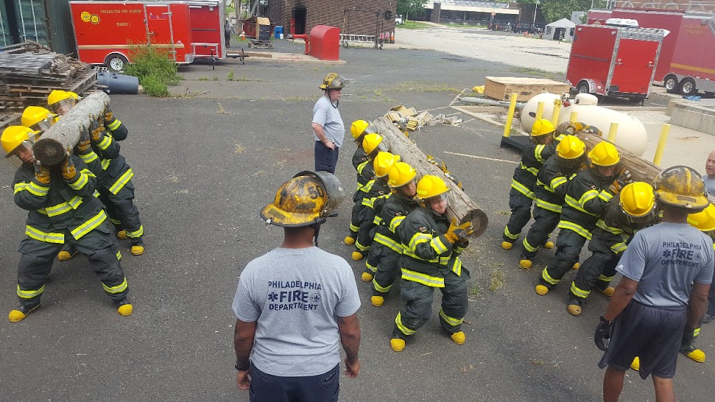 Philadelphia Fire Academy | 5200 Pennypack St, Philadelphia, PA 19136 | Phone: (215) 685-8969