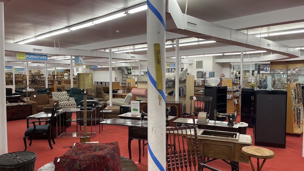 Ulster Habitat ReStore | 406 NY-28, Kingston, NY 12401 | Phone: (845) 853-7499