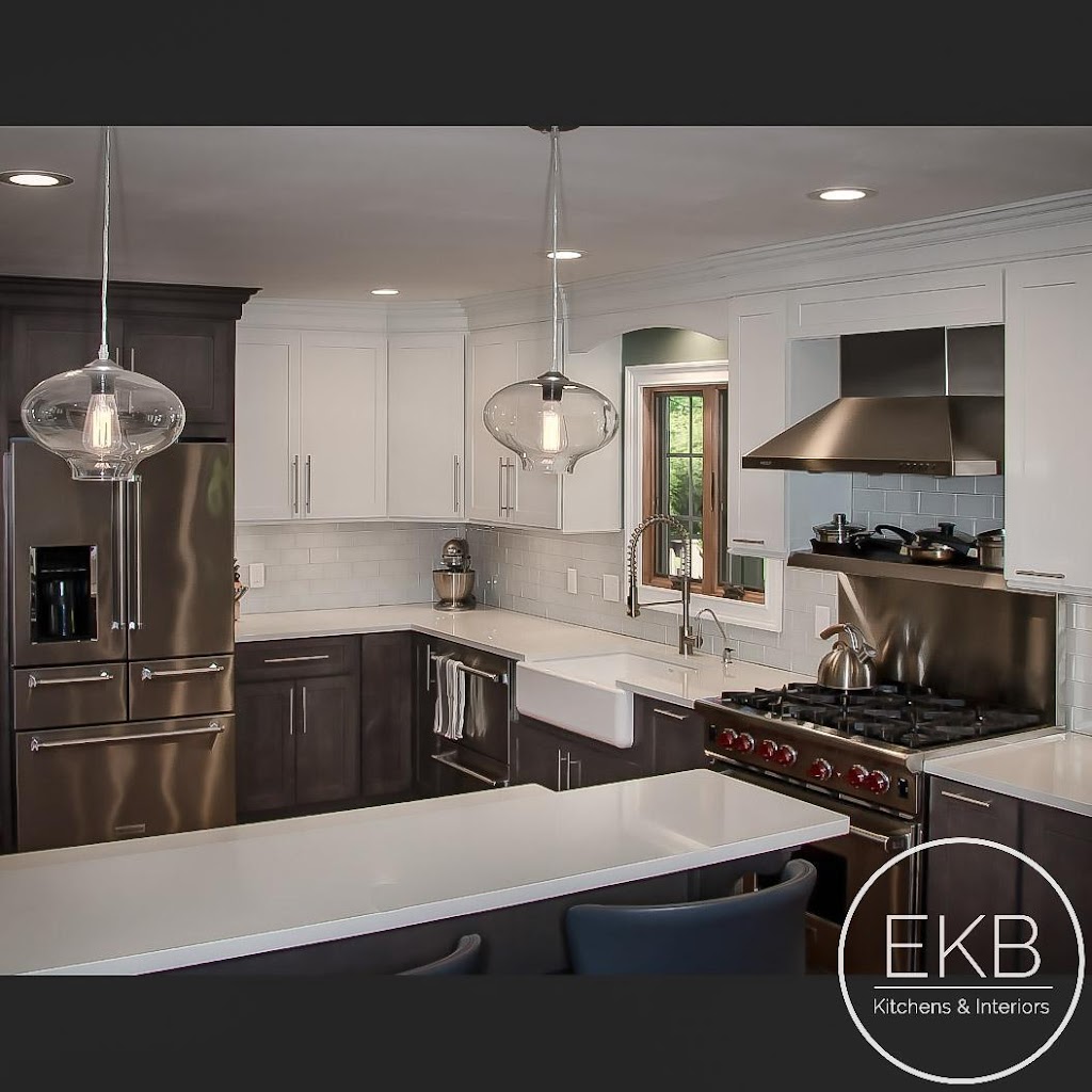 EKB Kitchens | 1124 NY-94, New Windsor, NY 12553 | Phone: (845) 563-0290