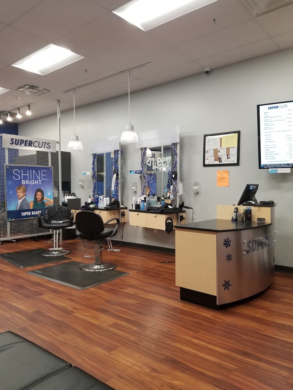 Supercuts | 665 Middlesex Ave, Metuchen, NJ 08840 | Phone: (732) 548-2887