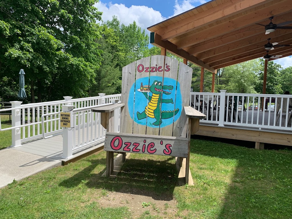 Ozzies Steak & Eggs | 26 Maple St, Hinsdale, MA 01235 | Phone: (413) 655-8309