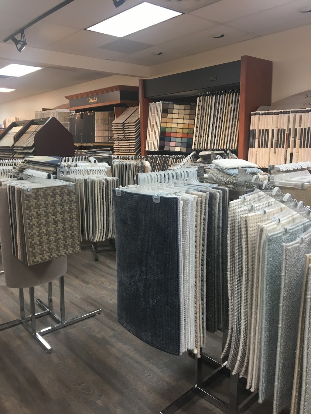 DePass Carpet & Floor | 320 NJ-10 West, East Hanover, NJ 07936 | Phone: (973) 597-9000