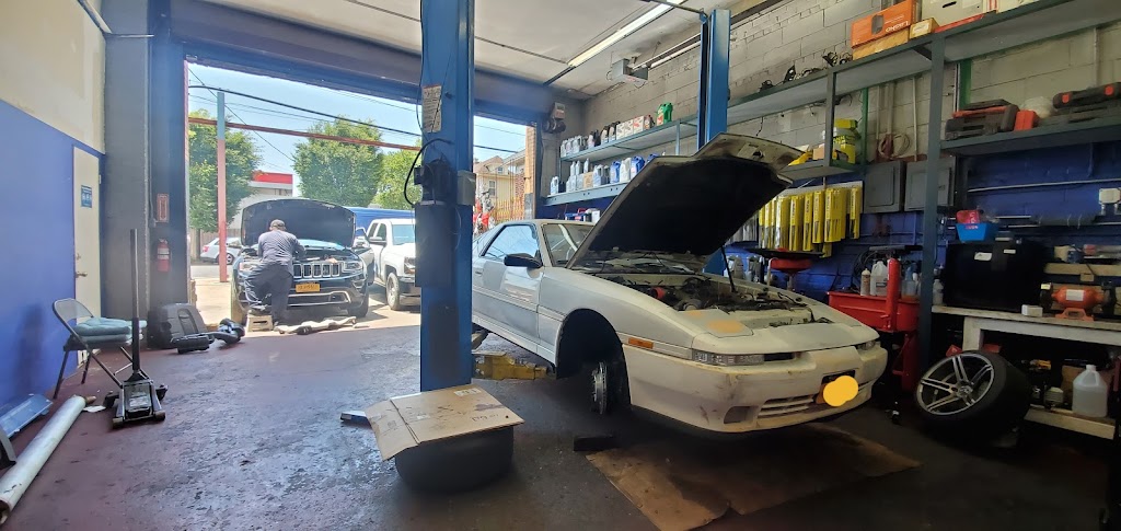 H & T Auto Repair Services Inc. | 107-17 Merrick Blvd, Queens, NY 11433 | Phone: (718) 738-9600