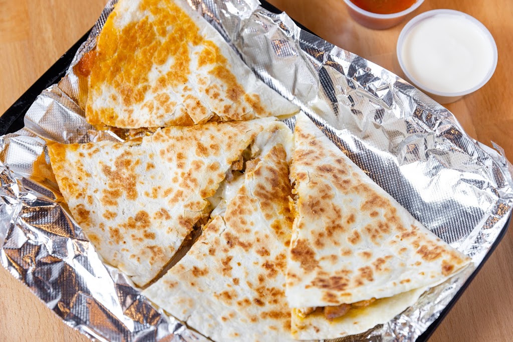 Yosemite Burrito | 150 Saxer Ave, Springfield, PA 19064 | Phone: (610) 321-3737