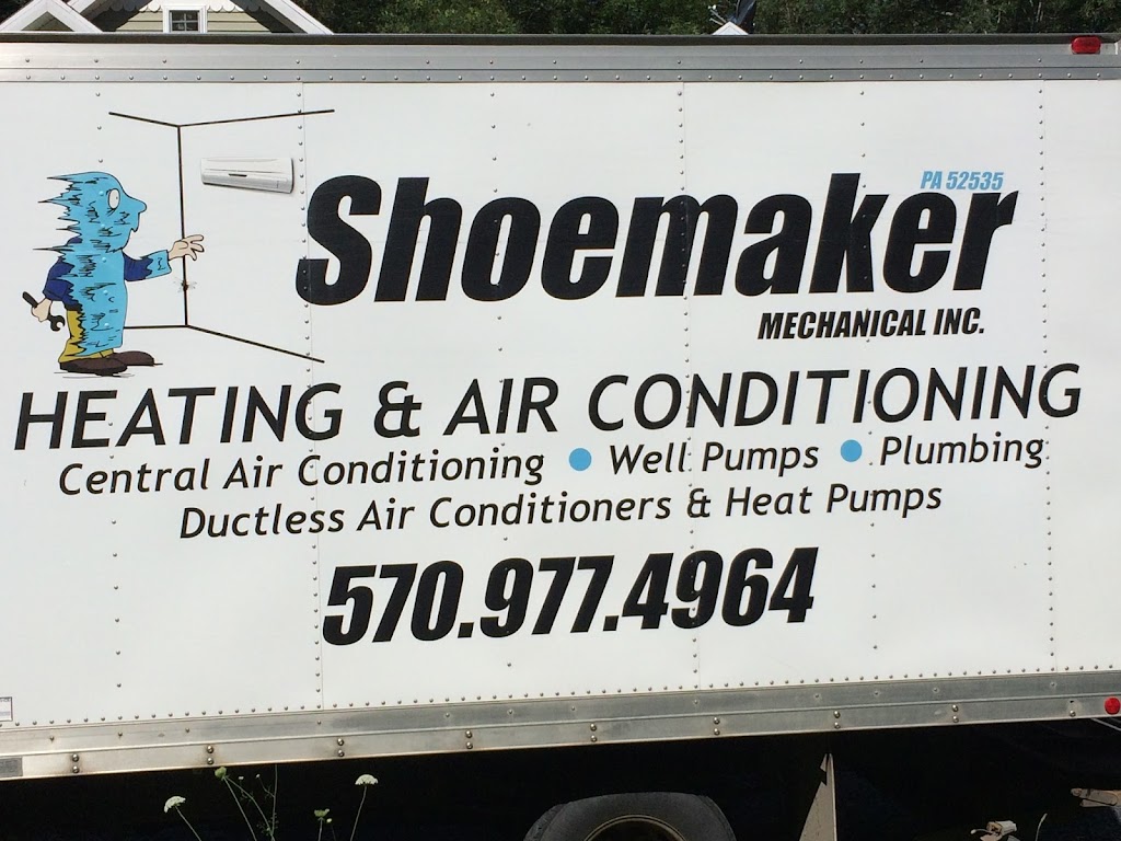 Shoemaker heating and air conditioning | 12 Old Farm Rd E, East Stroudsburg, PA 18302 | Phone: (570) 977-4964