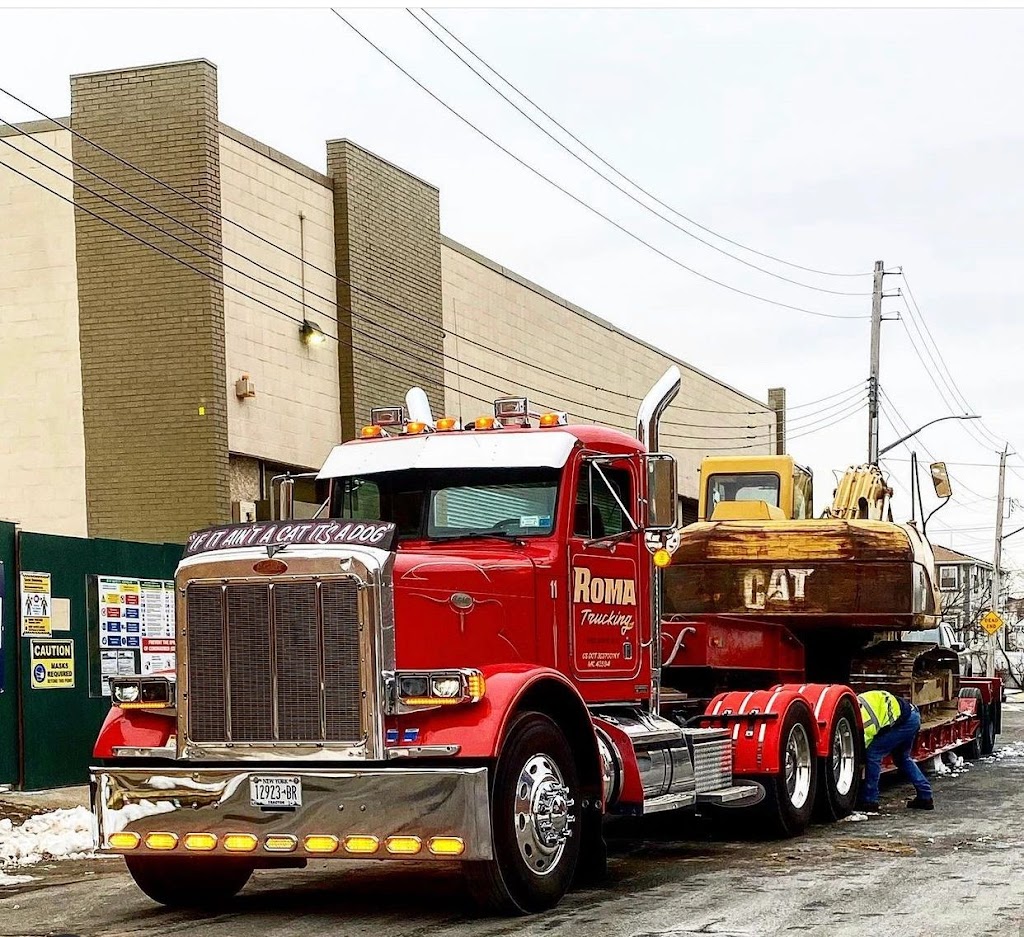 Mastro Ready Mix, Inc. | 154-33 Brookville Blvd, Rosedale, NY 11422 | Phone: (718) 528-6788 ext. 1