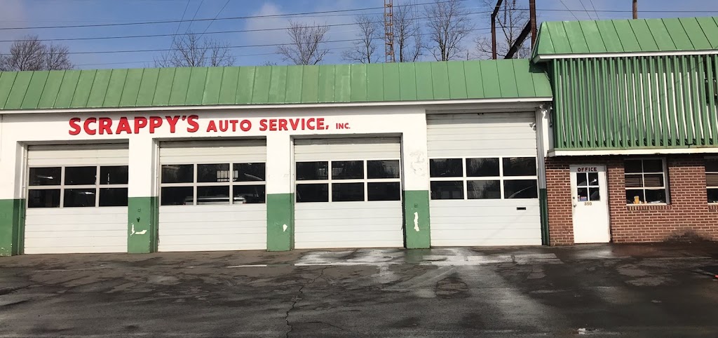 Scrappys Auto Service | 350 E Lincoln Hwy, Langhorne, PA 19047 | Phone: (215) 750-2700