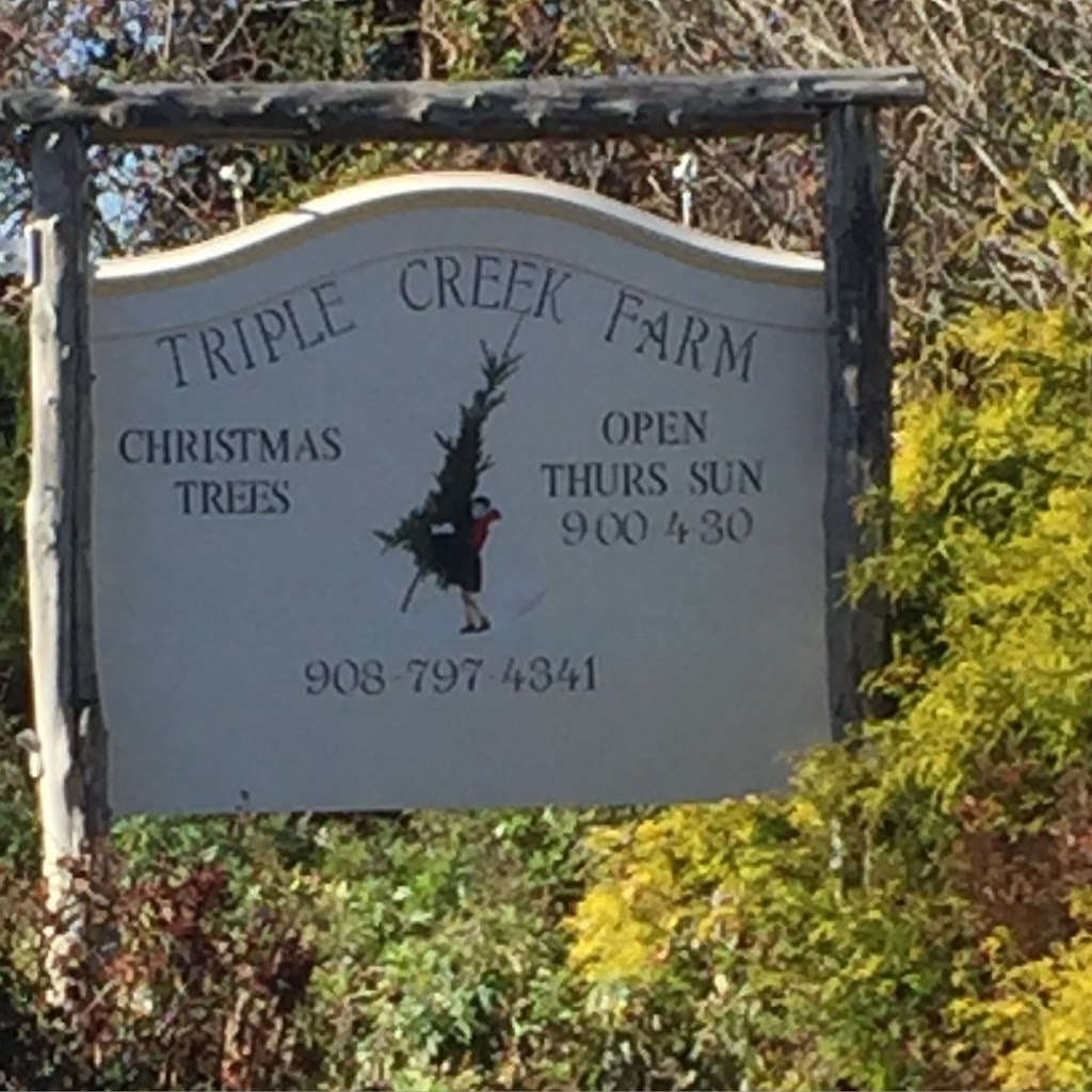 Triple Creek Nursery | 42 Frog Pond Rd, Columbia, NJ 07832 | Phone: (908) 797-4341