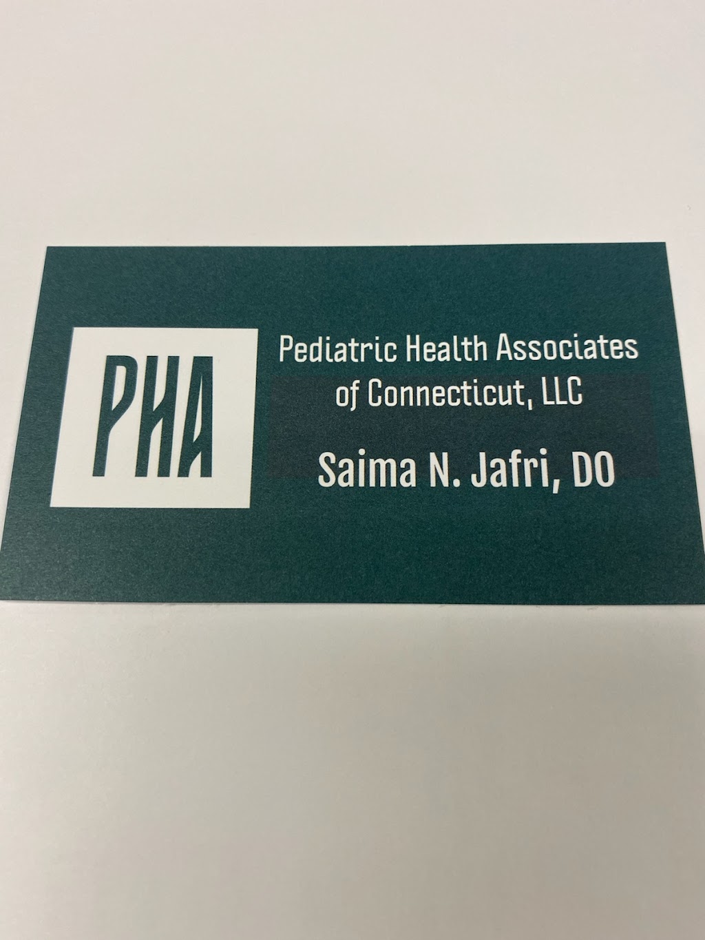 Pediatric Health Associates of Connecticut, LLC | 239 Silas Deane Hwy 2nd floor, Wethersfield, CT 06109 | Phone: (860) 513-1282