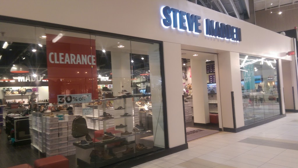 Steve Madden | 1455 Franklin Mills Cir space 155, Philadelphia, PA 19154 | Phone: (215) 612-2370