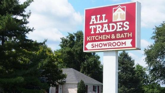All Trades Contracting, Inc. | 1335 NJ-31, Annandale, NJ 08801 | Phone: (908) 713-1584