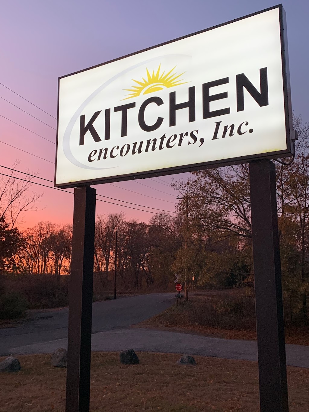 Kitchen Encounters | 15 Railroad Ave #1, Wilbraham, MA 01095 | Phone: (413) 596-6535