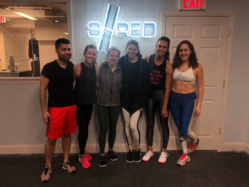 SHRED Fitness | 1481C Weaver St, Scarsdale, NY 10583 | Phone: (914) 356-3350
