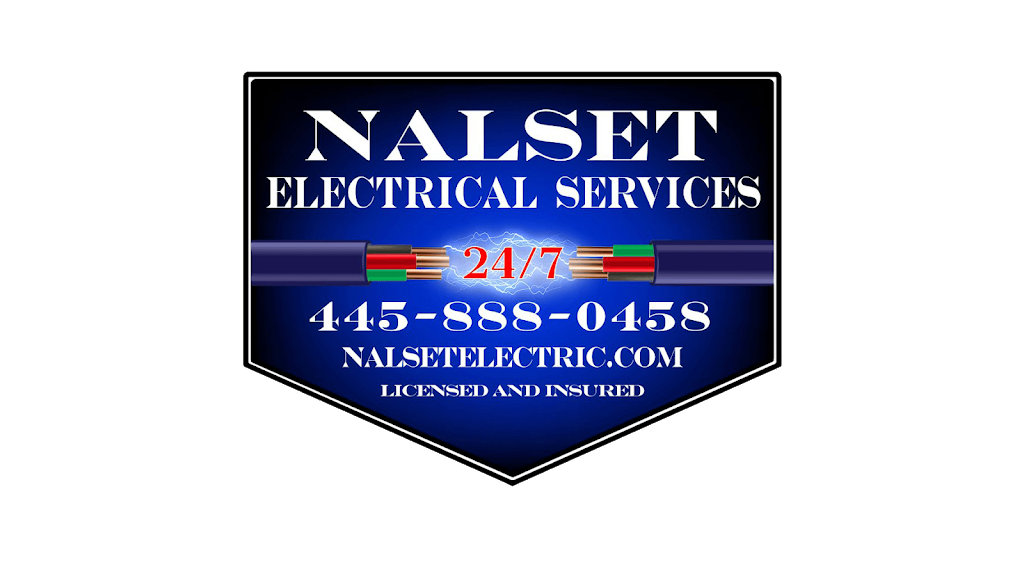 Nalset Electrical Services | 227 Forrest Dr, Chalfont, PA 18914 | Phone: (445) 888-0458