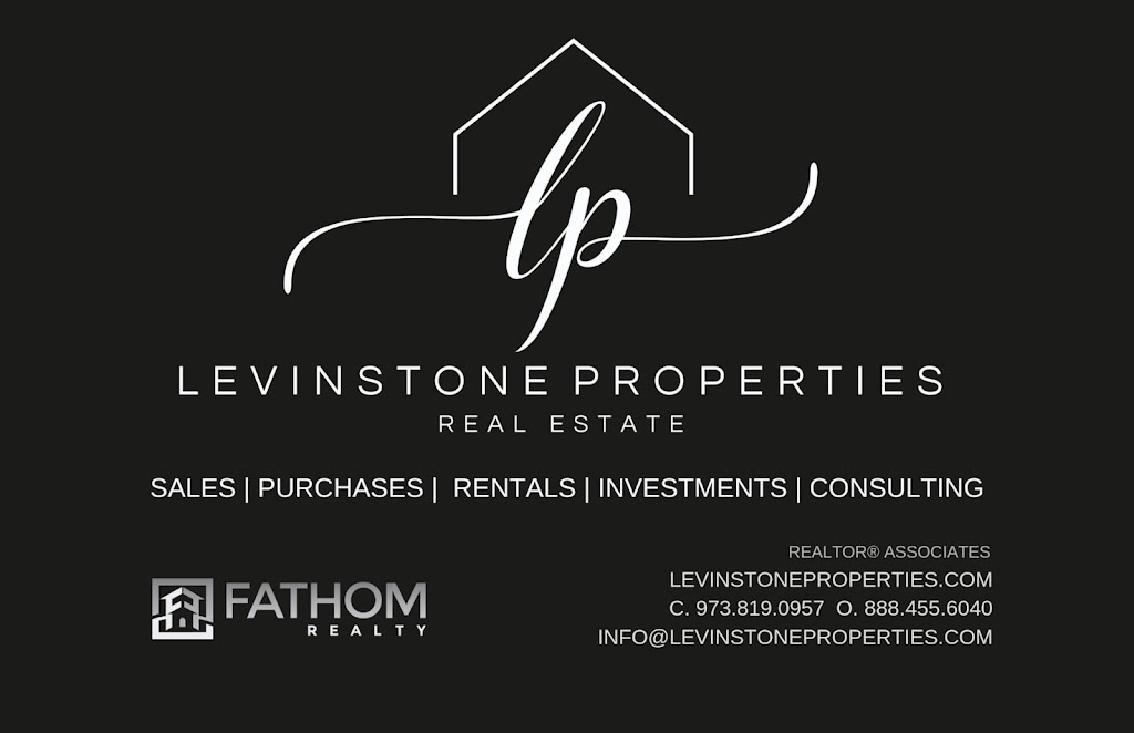 Levinstone Properties Group | 150-152 Speedwell Ave, Morristown, NJ 07960 | Phone: (973) 819-0957