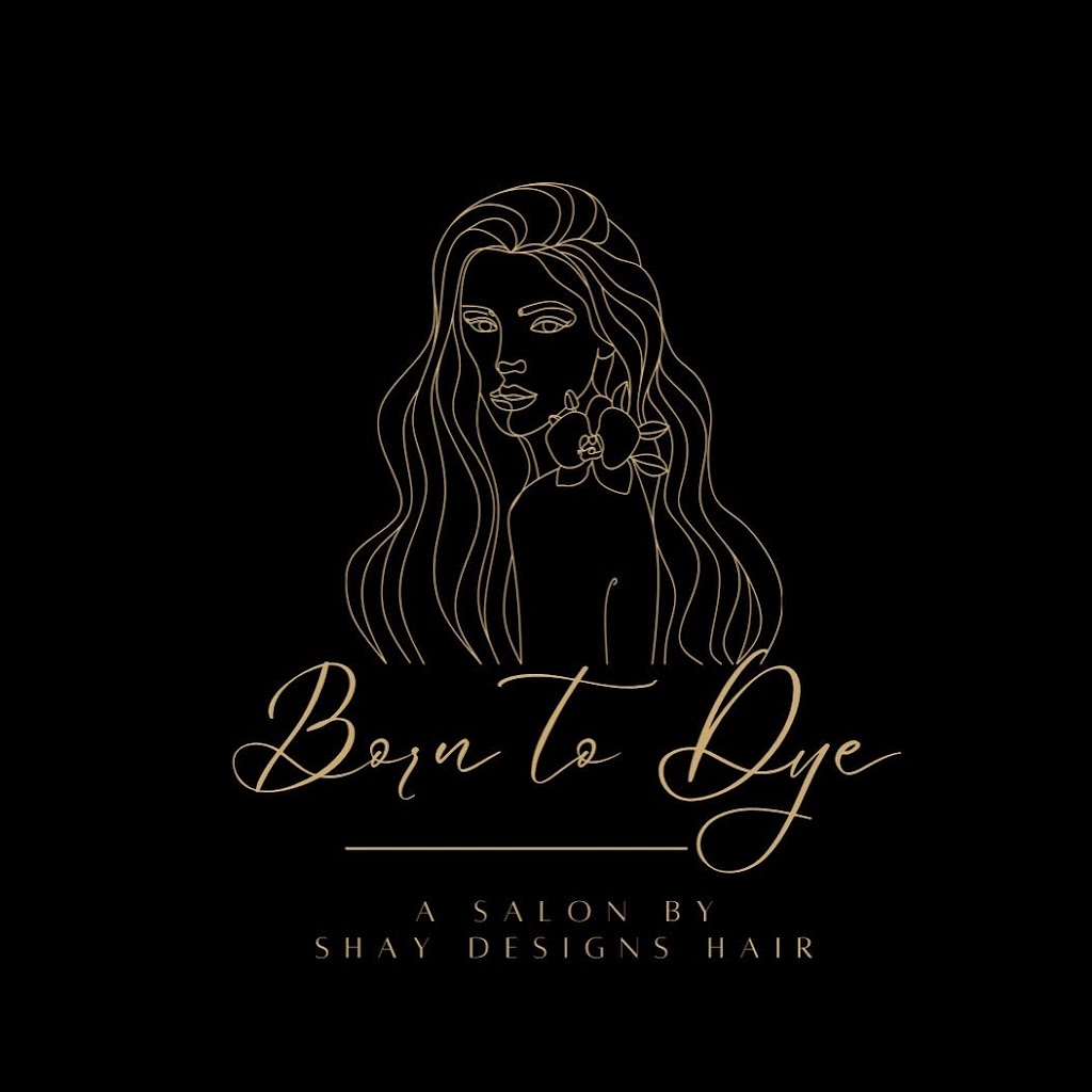 Born to Dye a Salon by Shay Designs Hair | 1719 Union Ave Studio 205, Hazlet, NJ 07730 | Phone: (732) 858-1524