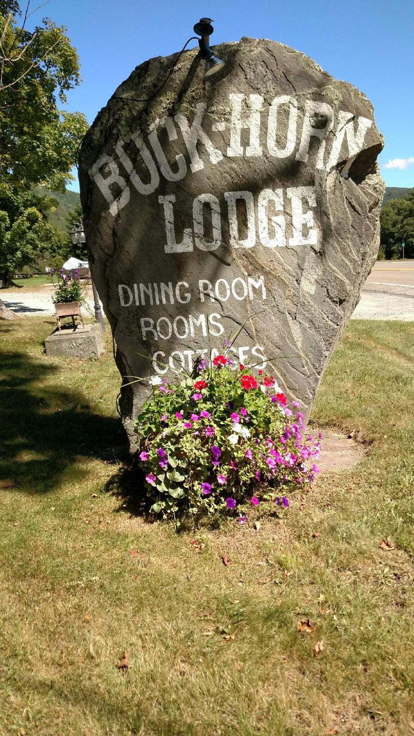 Buck-Horn Lodge & Cottages | 1577 NY-30, East Branch, NY 13756 | Phone: (607) 363-7432