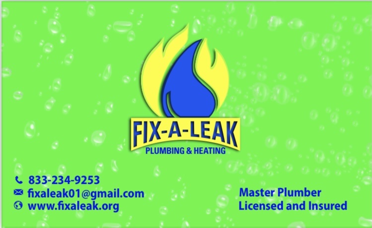FIX-A-LEAK Plumbing & Heating Inc. | 43 Hauppauge Rd, Hauppauge, NY 11788 | Phone: (631) 333-7226