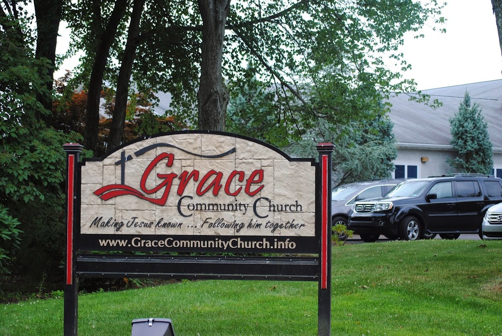 Grace Community Church | 300 Highpoint Dr, Chalfont, PA 18914 | Phone: (215) 997-5742