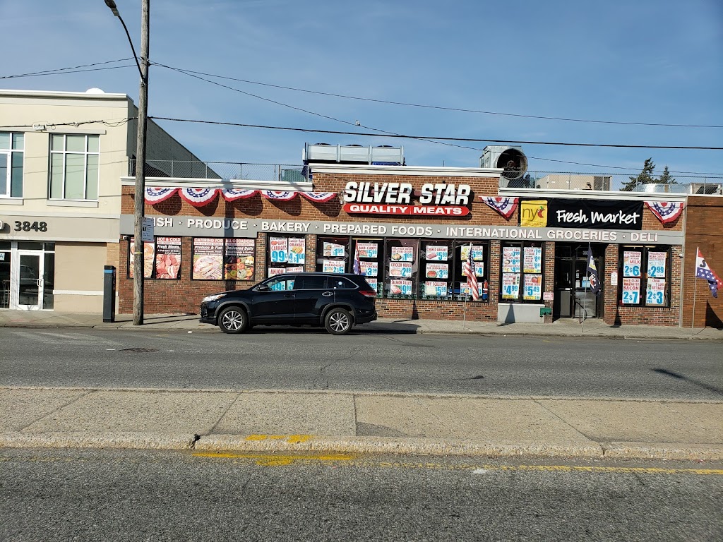 Silver Star Meat Market | 3838 Nostrand Ave., Brooklyn, NY 11235 | Phone: (718) 934-8520