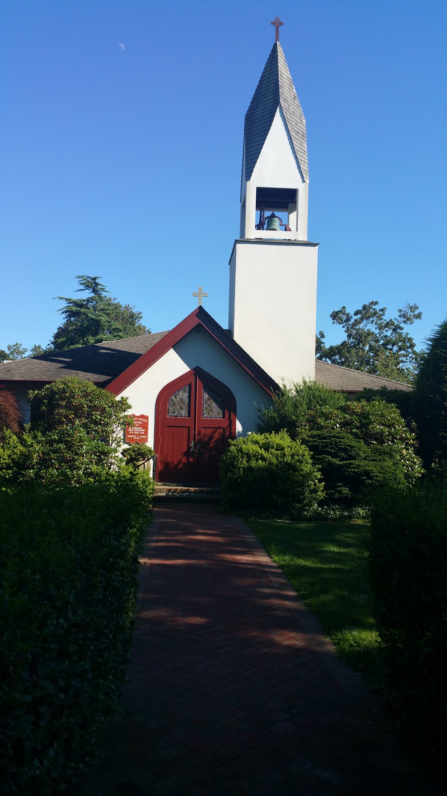Bridgehampton Presbyterian Church | 2429 Montauk Highway, Main St, Bridgehampton, NY 11932 | Phone: (631) 537-0863
