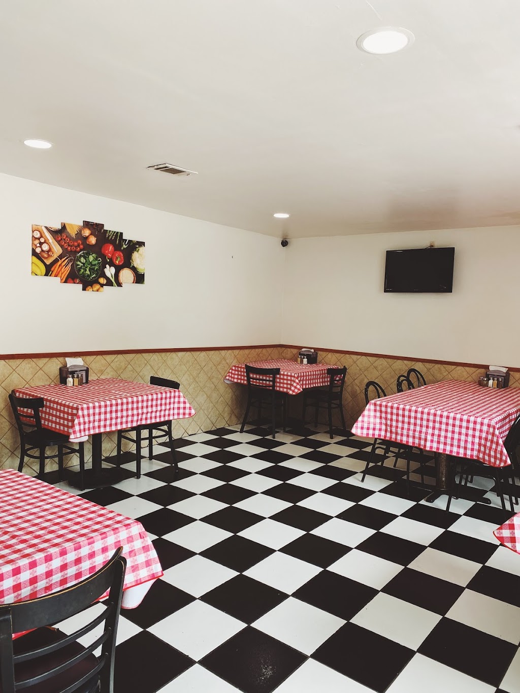 AG/Arturo’s Pizzeria & Restaurant - Lafayette | 55 NJ-15, Lafayette, NJ 07848 | Phone: (973) 383-4414