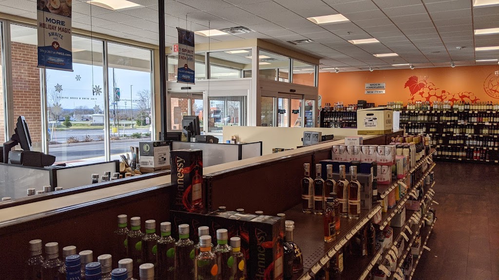 Fine Wine & Good Spirits Premium Collection | 2333 W Main St, Lansdale, PA 19446 | Phone: (215) 393-4678