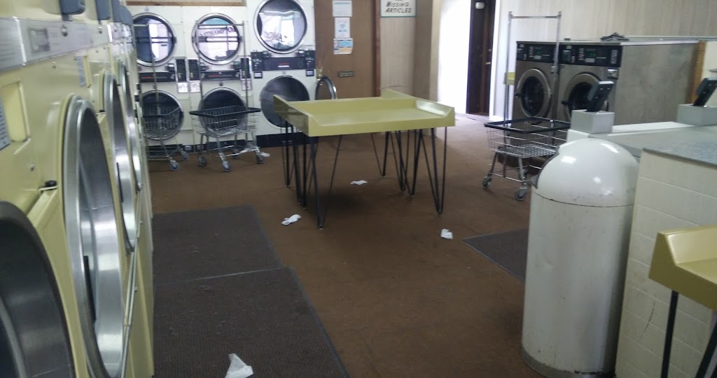 Easthampton Laundromat | 66 Cottage St, Easthampton, MA 01027 | Phone: (413) 563-9000